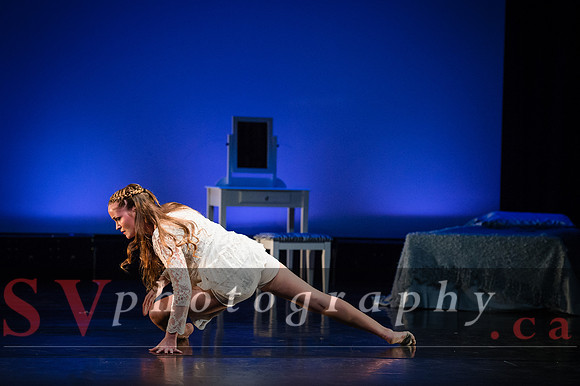 City Dance Corps 6th Annual Dance Showcase-Act1-Scene1-Sleep