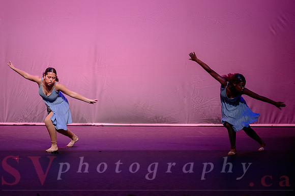 City Dance Corps - Kids Recital