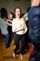 TSF - Friday Salsa Fusion