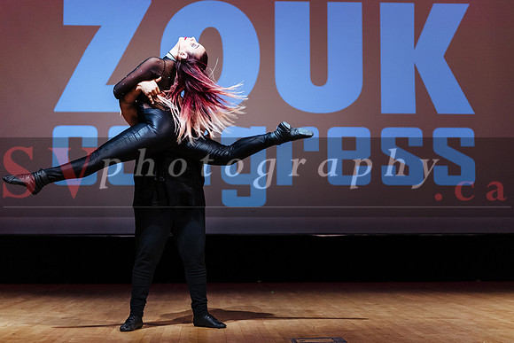 Canada Zouk Congress