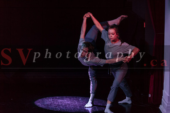 City Dance Corps - 17th Anniversary