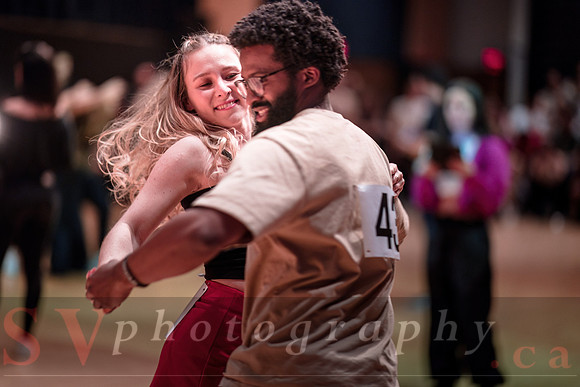 Canada Zouk Congress