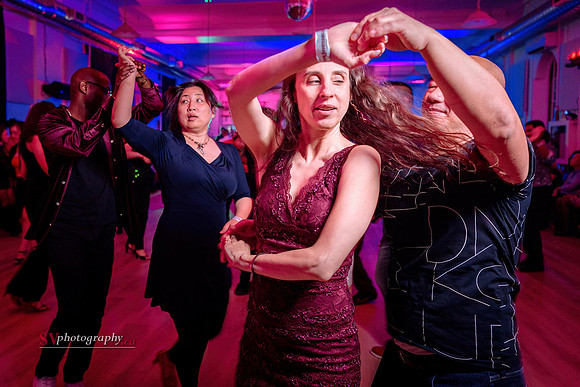 Toronto Salsa Fridays