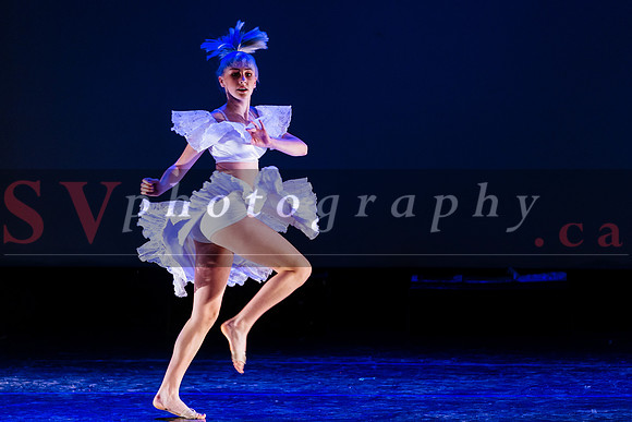 City Dance Corps Youth Program
