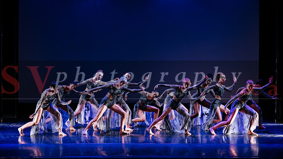City Dance Corps Youth Program