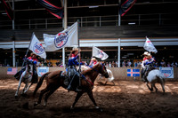 CNE’s interactive horse program CNE HorseCapades