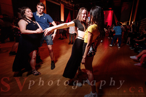 Canada Zouk Congress - Sat