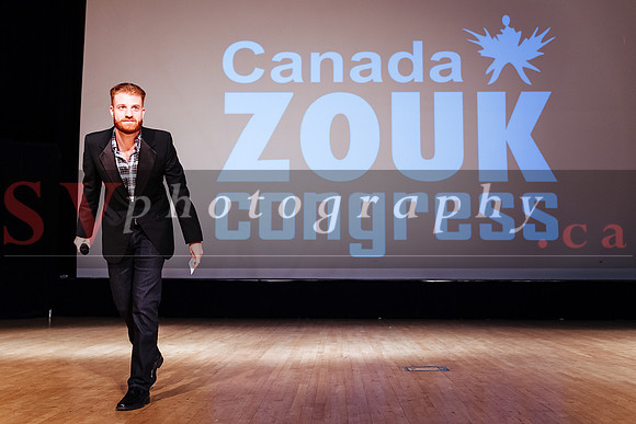 Canada Zouk Congress