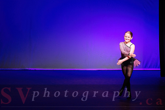 City Dance Corps - Kids Recital