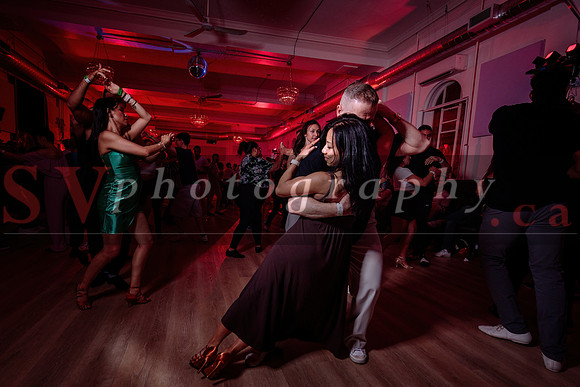 Toronto Salsa Fridays