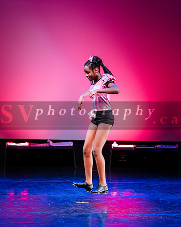City Dance Corps Youth Program