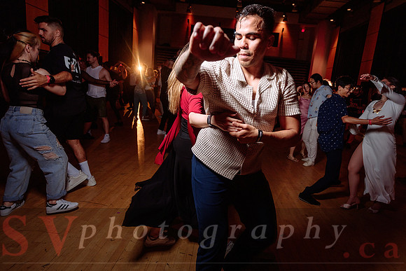 Canada Zouk Congress