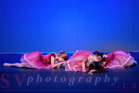 City Dance Corps - Kids Recital