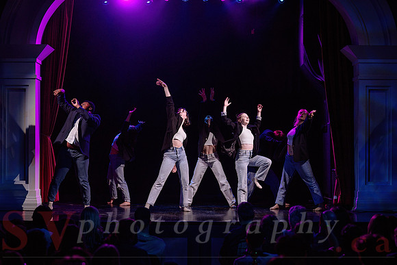 22nd Annual Showcase & Afterparty!