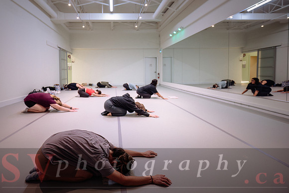 City Dance Corps Oakville