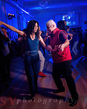 Toronto Salsa Fridays