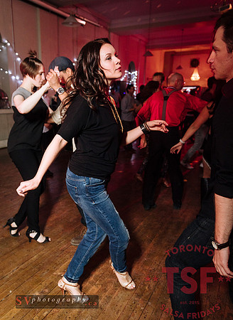 Salsa Fusion Nov 11th edition