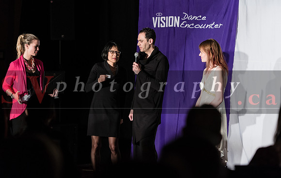 Vision Dance Encounter-Vision Gala