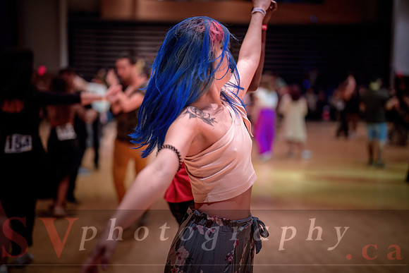 Canada Zouk Congress