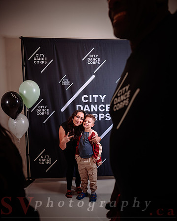 City Dance Corps Oakville