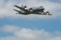 Airshow London 2022