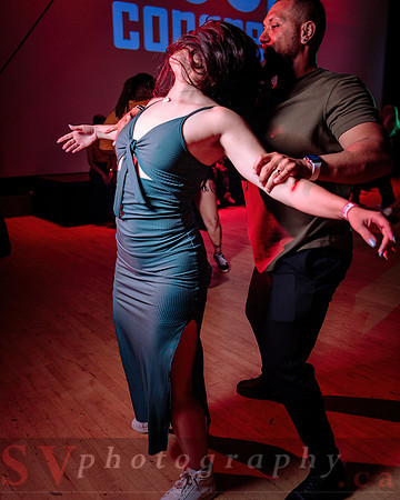 Canada Zouk Congress