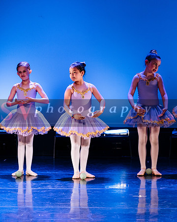City Dance Corps Youth Program