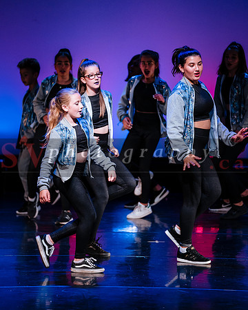 City Dance Corps Youth Program