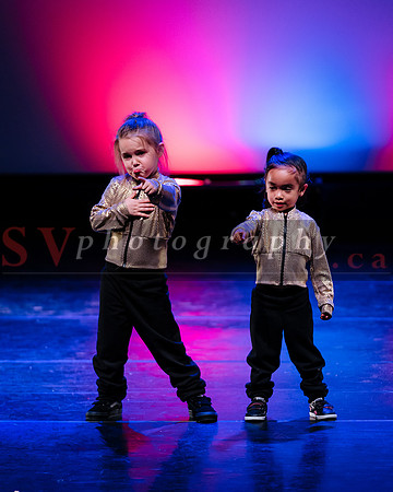 City Dance Corps Youth Program