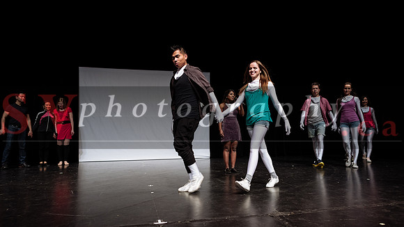 See Inside Me at Markham Flato Theatre