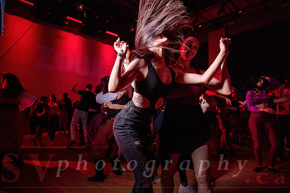 Canada Zouk Congress