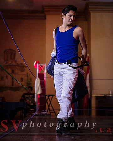 8th Annual Boxing Day Showcase