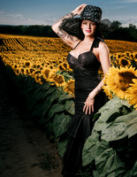 Sunflower Farm