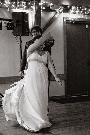 Wedding of Renée & Peter