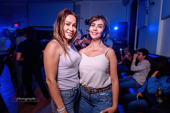 Sunday Social