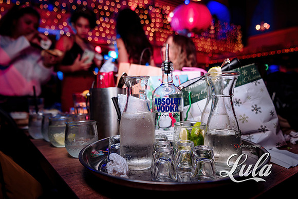 Sat at Lula