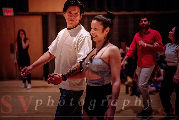 Canada Zouk Congress