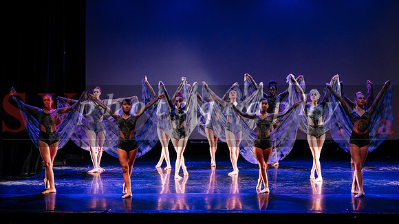 City Dance Corps Youth Program