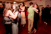 Toronto Salsa Fridays