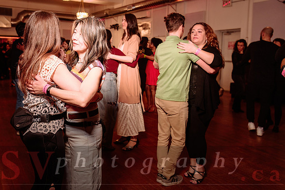 Toronto Salsa Fridays