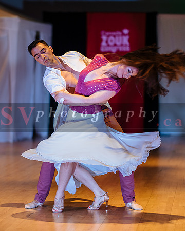 Canada Zouk Congress
