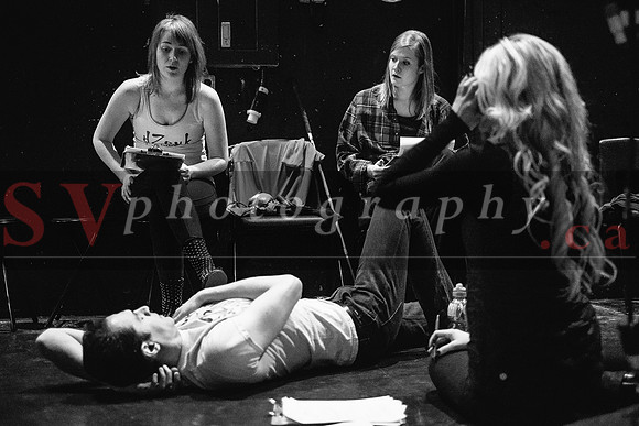 See Inside Me at Markham Flato Theatre