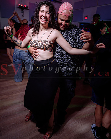 Toronto Salsa Fridays