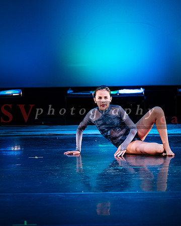 City Dance Corps Youth Program