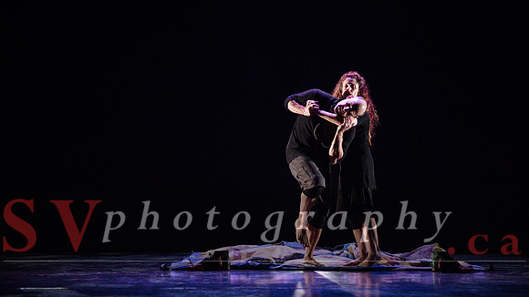 Dance Ontario - Dance Weekend 2016