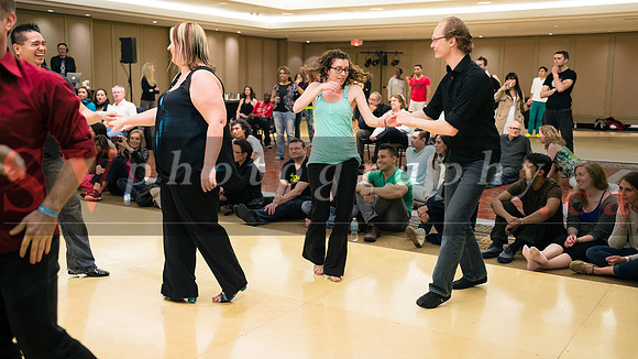 Vision Dance Encounter