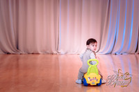 Angelica's 2nd Birthday
