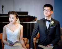 Karen & Paul