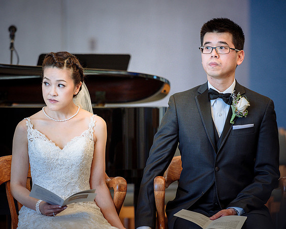Karen & Paul