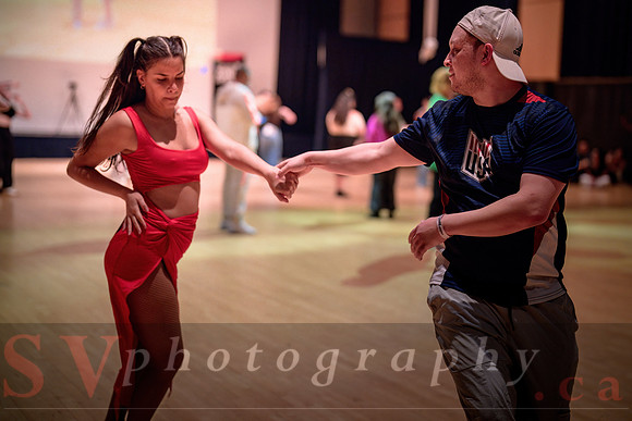 Canada Zouk Congress